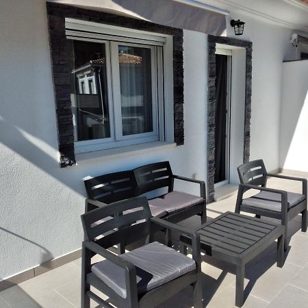 Boutique Los Pinos Hotell Denia Exteriör bild