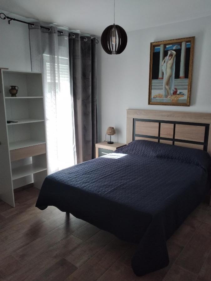 Boutique Los Pinos Hotell Denia Exteriör bild