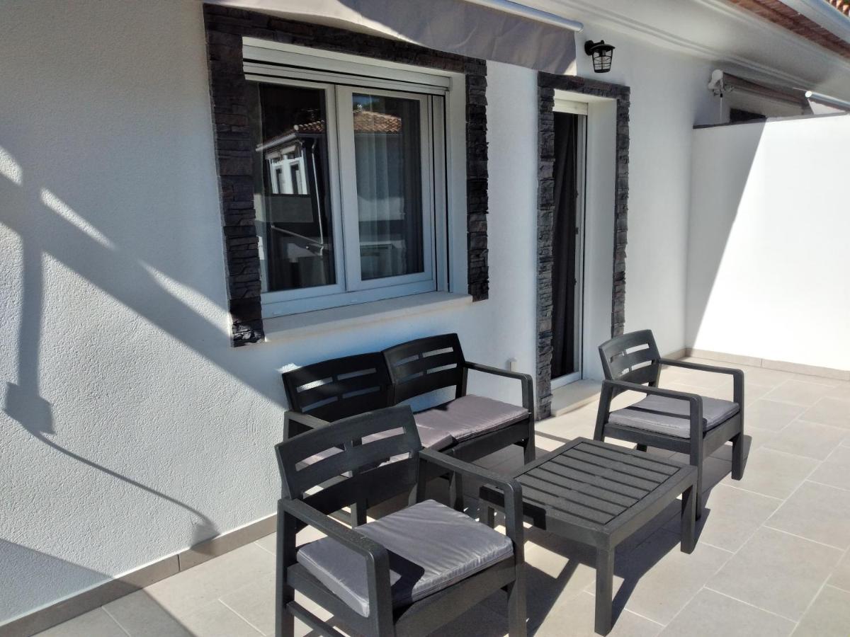 Boutique Los Pinos Hotell Denia Exteriör bild