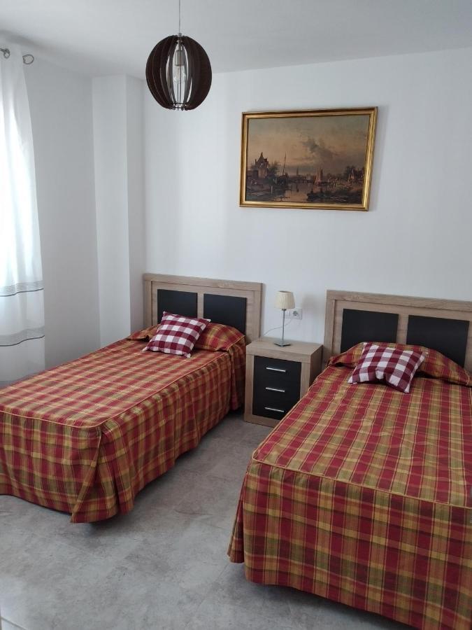 Boutique Los Pinos Hotell Denia Exteriör bild