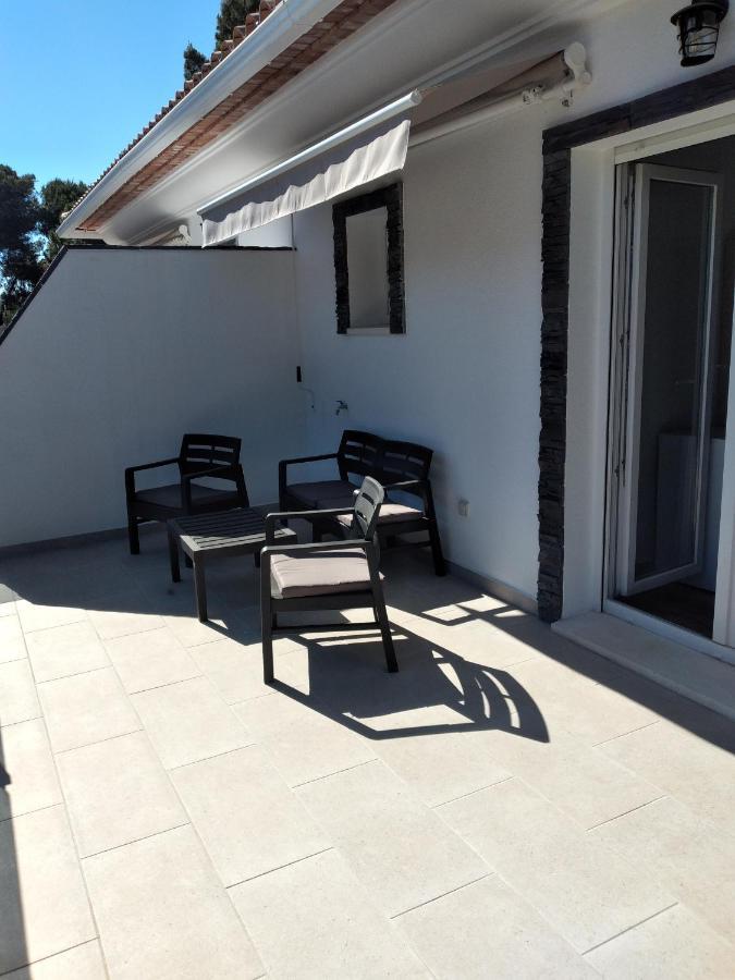 Boutique Los Pinos Hotell Denia Exteriör bild