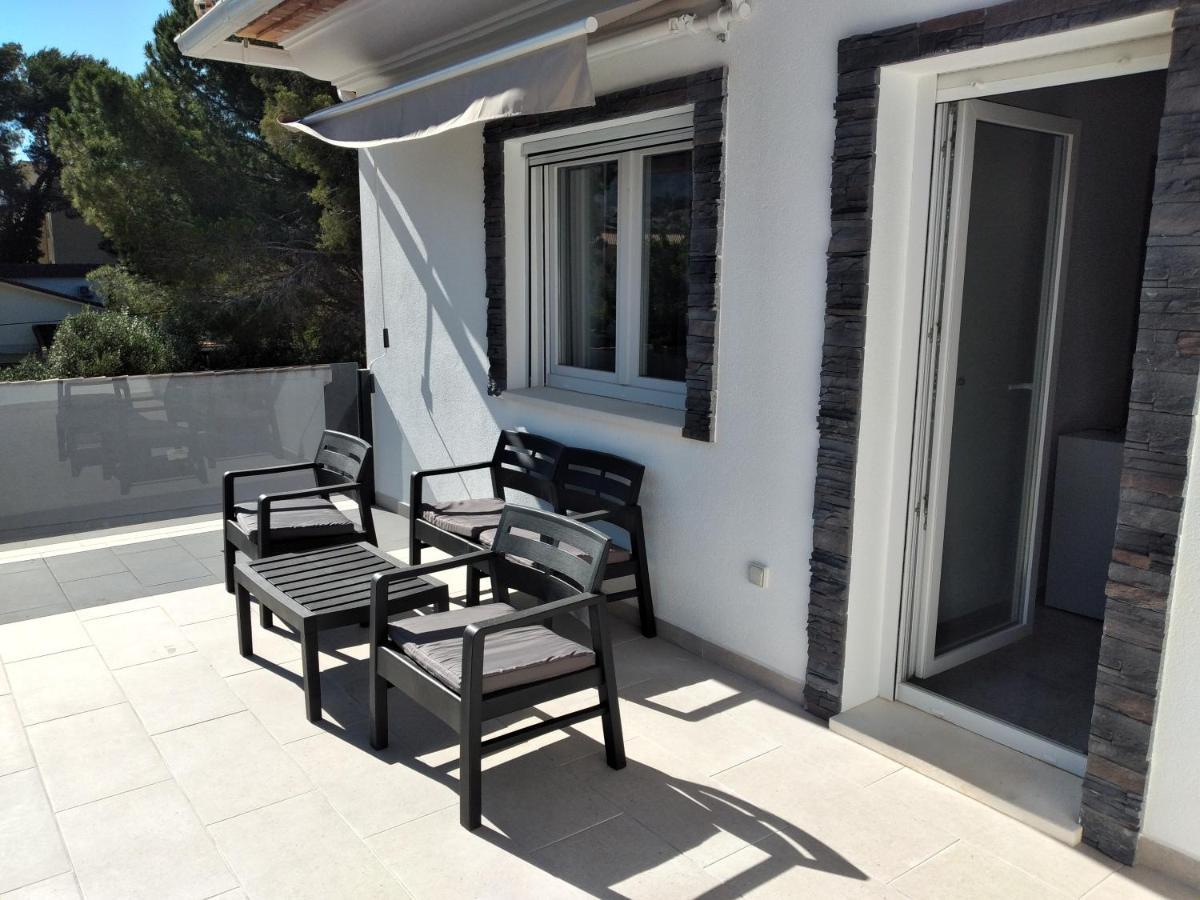 Boutique Los Pinos Hotell Denia Exteriör bild