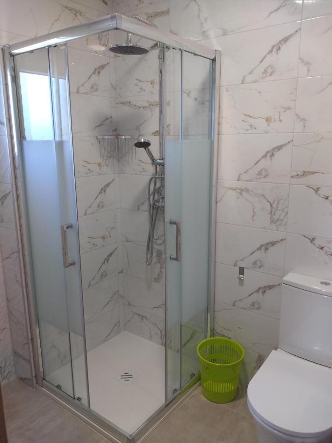 Boutique Los Pinos Hotell Denia Exteriör bild