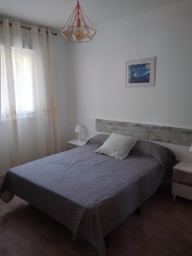Boutique Los Pinos Hotell Denia Exteriör bild