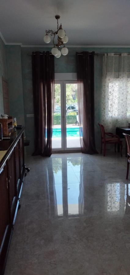 Boutique Los Pinos Hotell Denia Exteriör bild